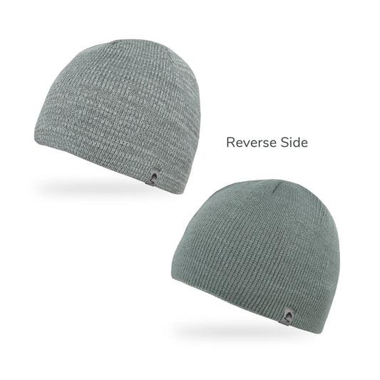Sunday Afternoons Customer Favorite - Nightfall Reflective Beanie - SALE