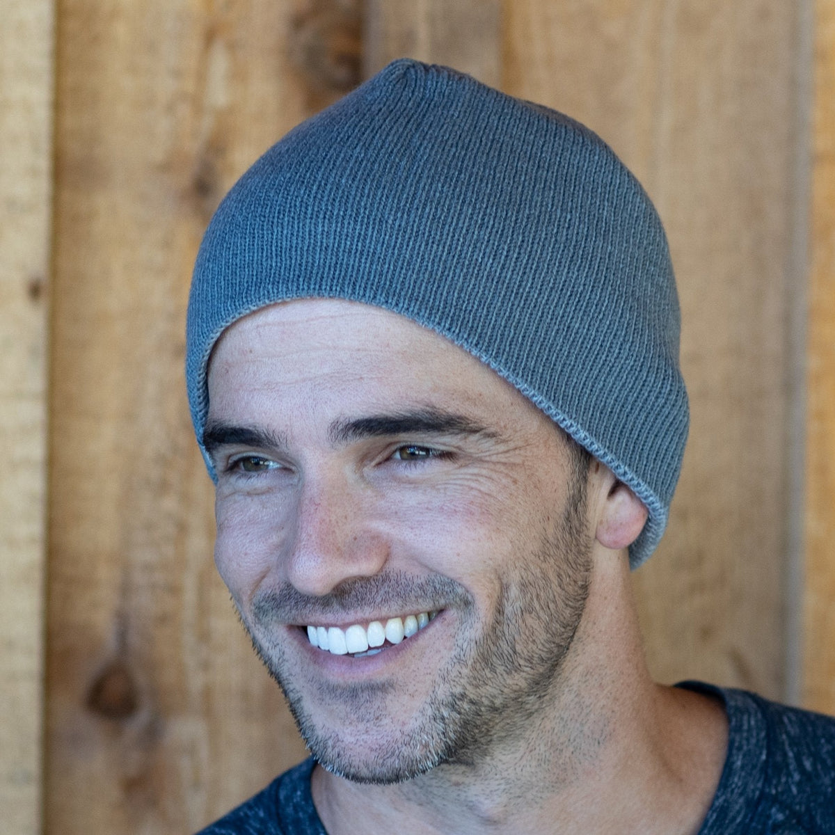 Sunday Afternoons Customer Favorite - Nightfall Reflective Beanie - SALE