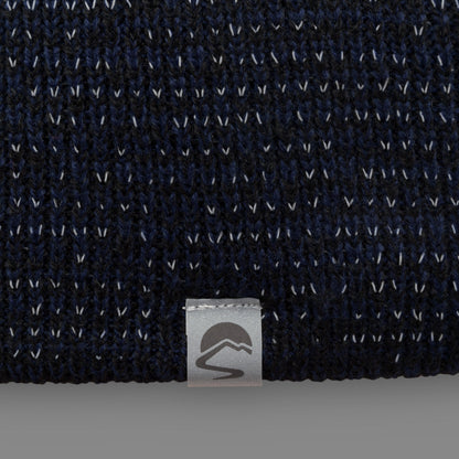Sunday Afternoons Customer Favorite - Nightfall Reflective Beanie - SALE