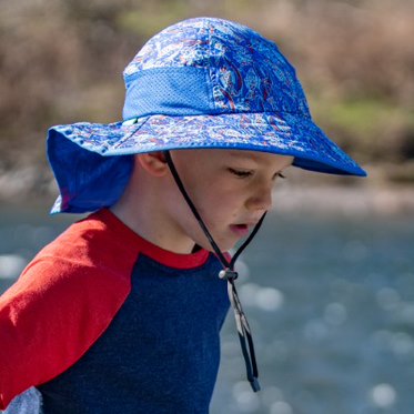 Sunday Afternoons Top Pick - Kids' Play Hat - SALE