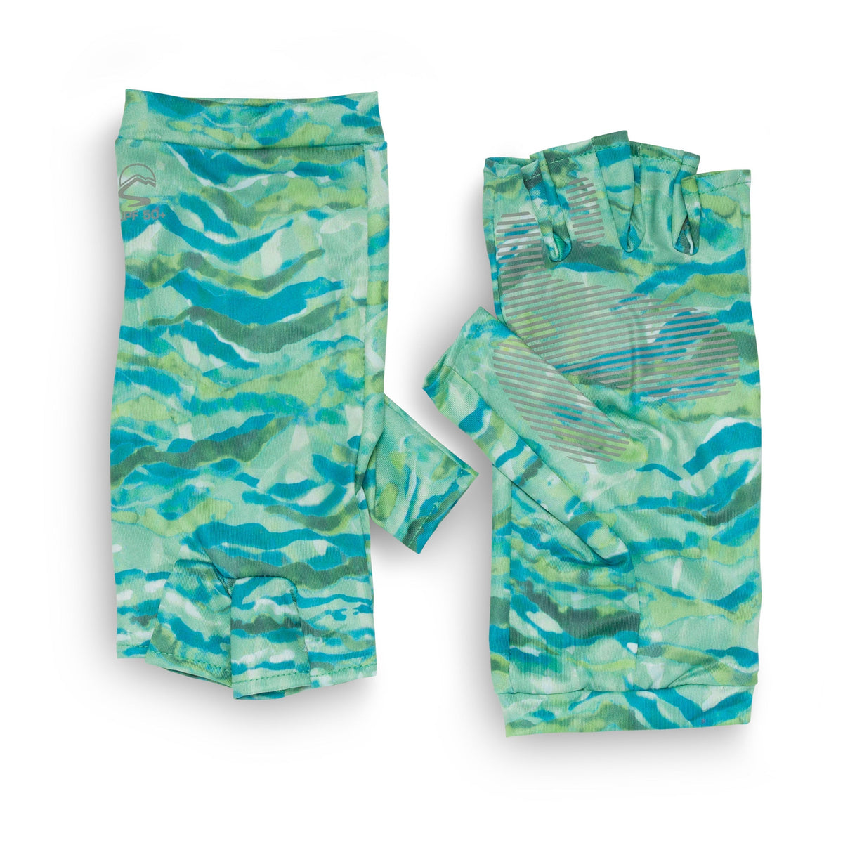 Sunday Afternoons New - UVShield Cool Gloves, Fingerless - SALE