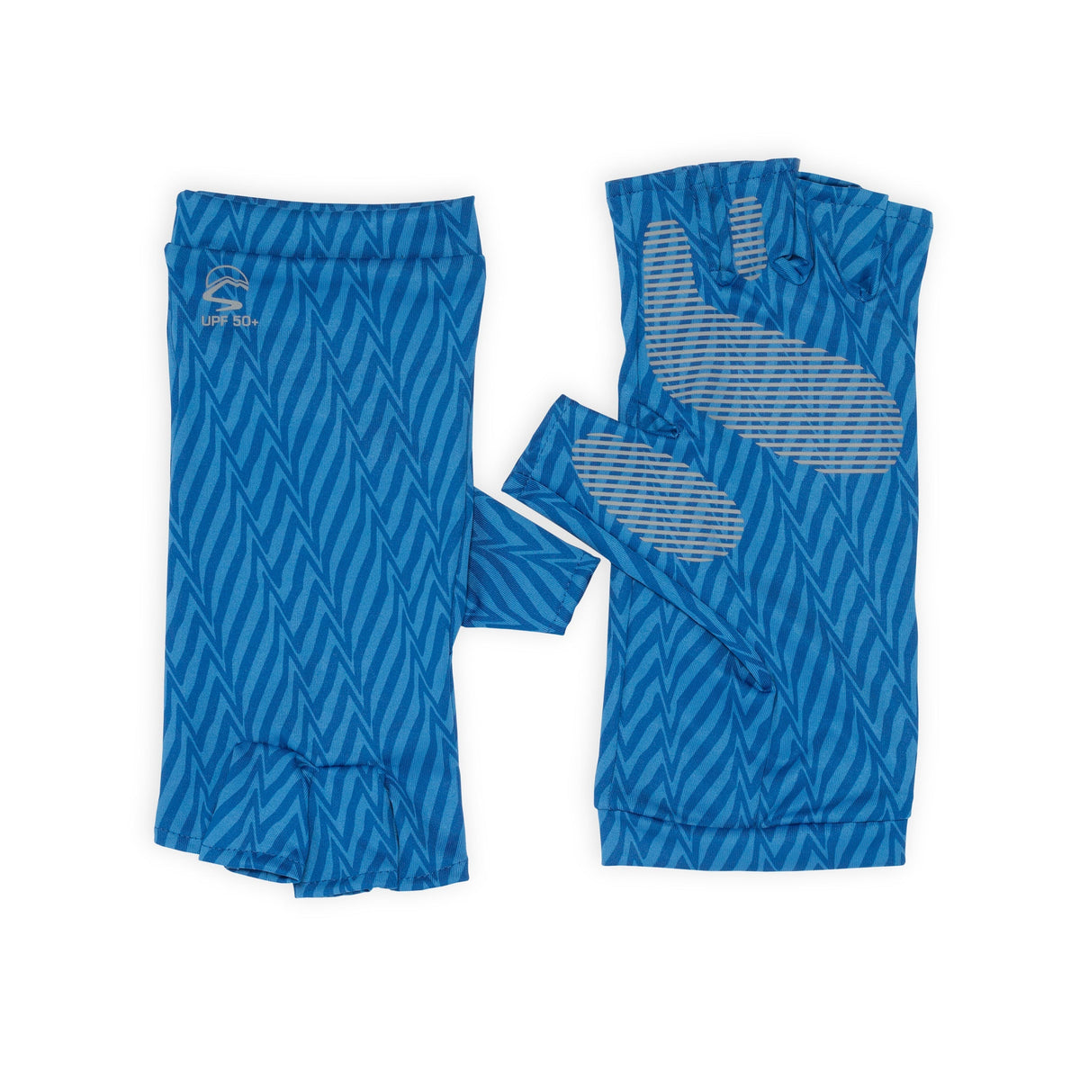 Sunday Afternoons New - UVShield Cool Gloves, Fingerless - SALE