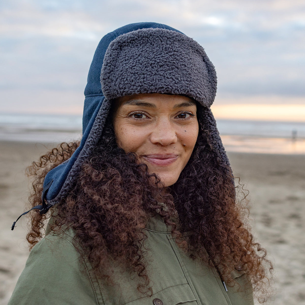 Sunday Afternoons Popular - Bluster Bomber | Warm, Windproof Winter Hat