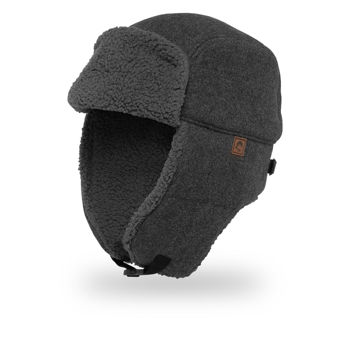 Sunday Afternoons Popular - Bluster Bomber | Warm, Windproof Winter Hat