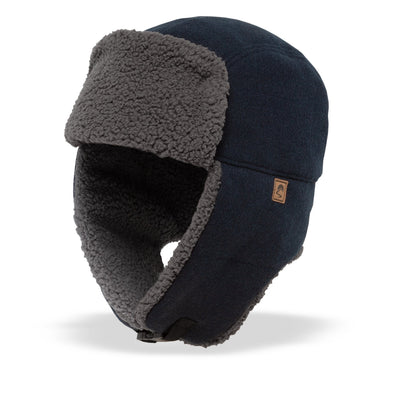 Sunday Afternoons Popular - Bluster Bomber | Warm, Windproof Winter Hat