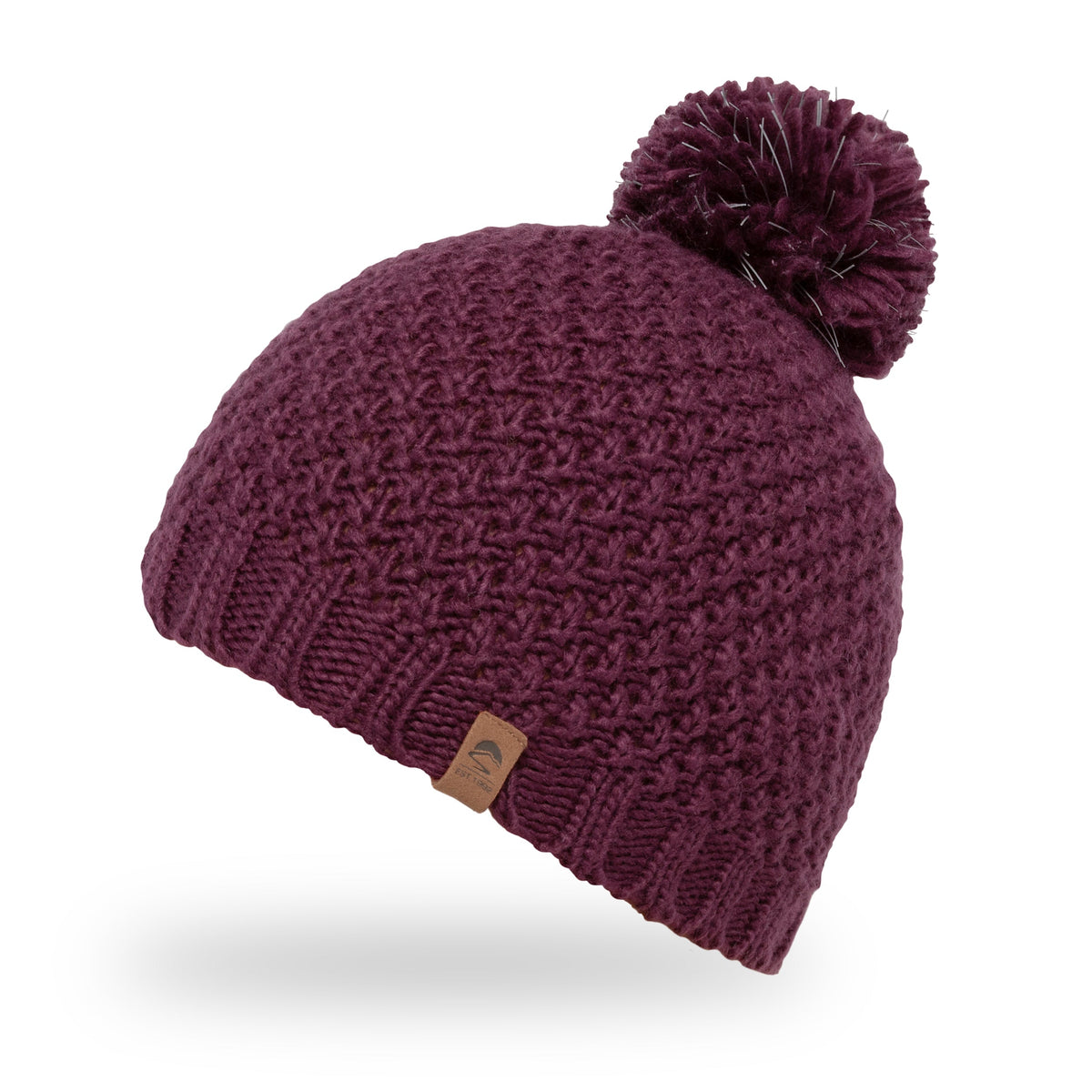 Sunday Afternoons Customer Favorite - Glissade Ponytail Beanie