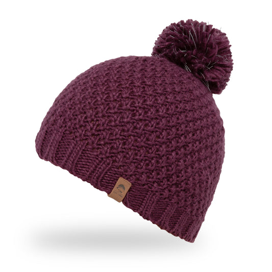 Sunday Afternoons Customer Favorite - Glissade Ponytail Beanie