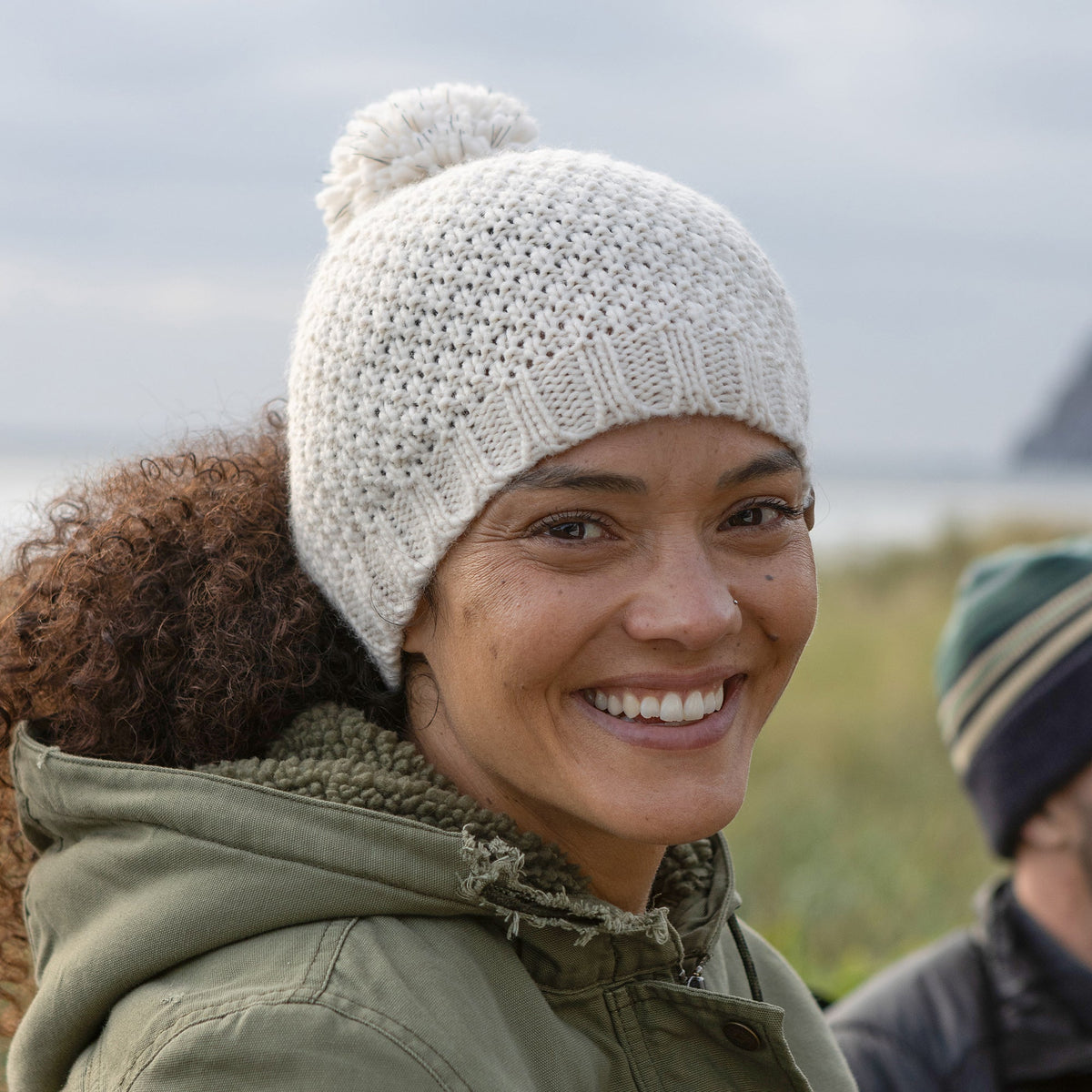 Sunday Afternoons Customer Favorite - Glissade Ponytail Beanie