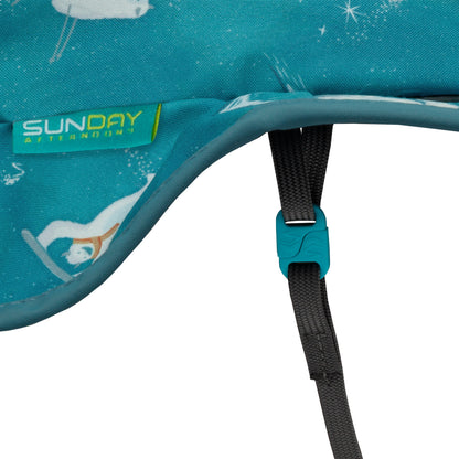 Sunday Afternoons Recommended - Kids' Arctic Play Hat | Warm, Windproof Winter Hat
