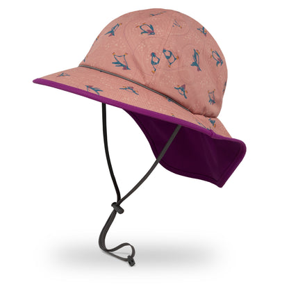 Sunday Afternoons Recommended - Kids' Arctic Play Hat | Warm, Windproof Winter Hat