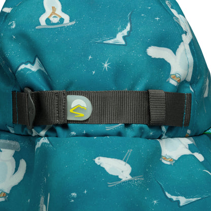 Sunday Afternoons Recommended - Kids' Arctic Play Hat | Warm, Windproof Winter Hat