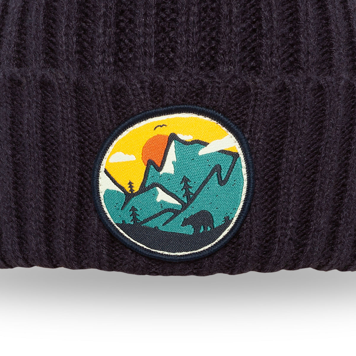 Sunday Afternoons Exclusive - Kids' Feel Good Beanie