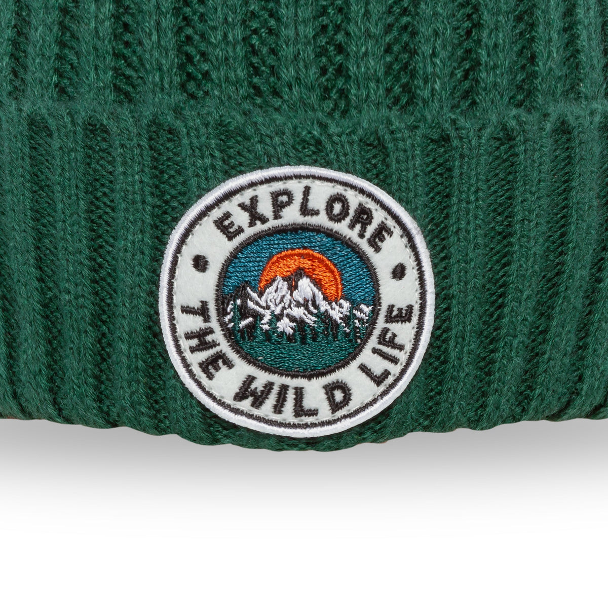 Sunday Afternoons Exclusive - Kids' Feel Good Beanie