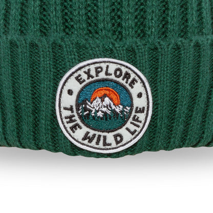 Sunday Afternoons Exclusive - Kids' Feel Good Beanie