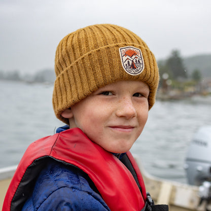 Sunday Afternoons Exclusive - Kids' Feel Good Beanie