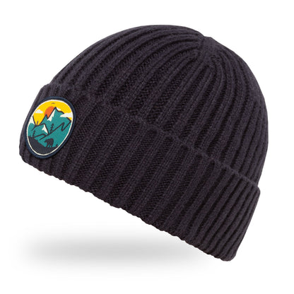 Darkest Navy,M/L