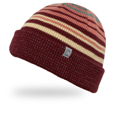 Sunday Afternoons Classic - Myriad Reflective Beanie