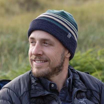 Sunday Afternoons Classic - Myriad Reflective Beanie