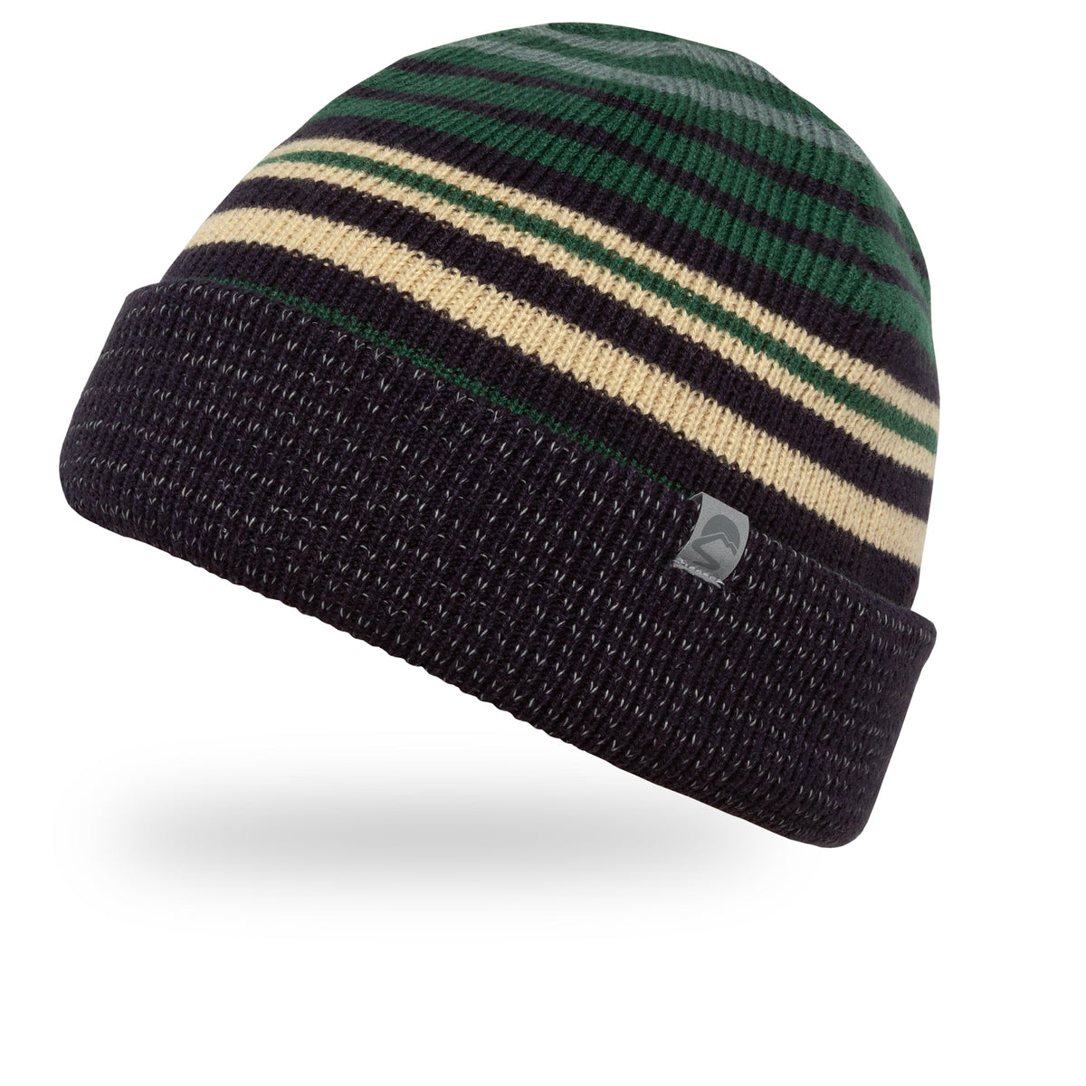 Sunday Afternoons Classic - Myriad Reflective Beanie