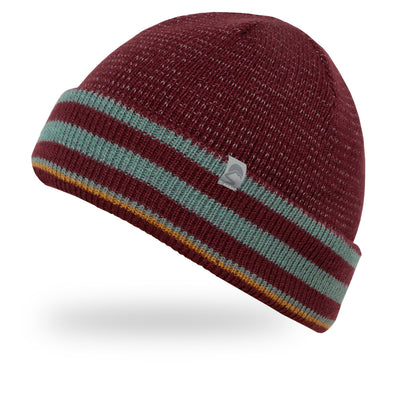 Sunday Afternoons Classic - Myriad Reflective Beanie