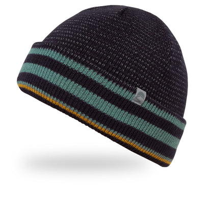 Sunday Afternoons Classic - Myriad Reflective Beanie