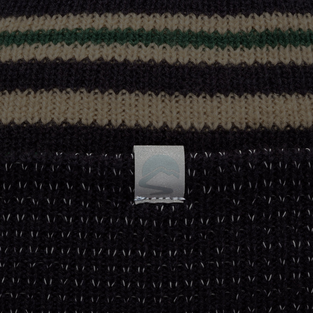Sunday Afternoons Classic - Myriad Reflective Beanie
