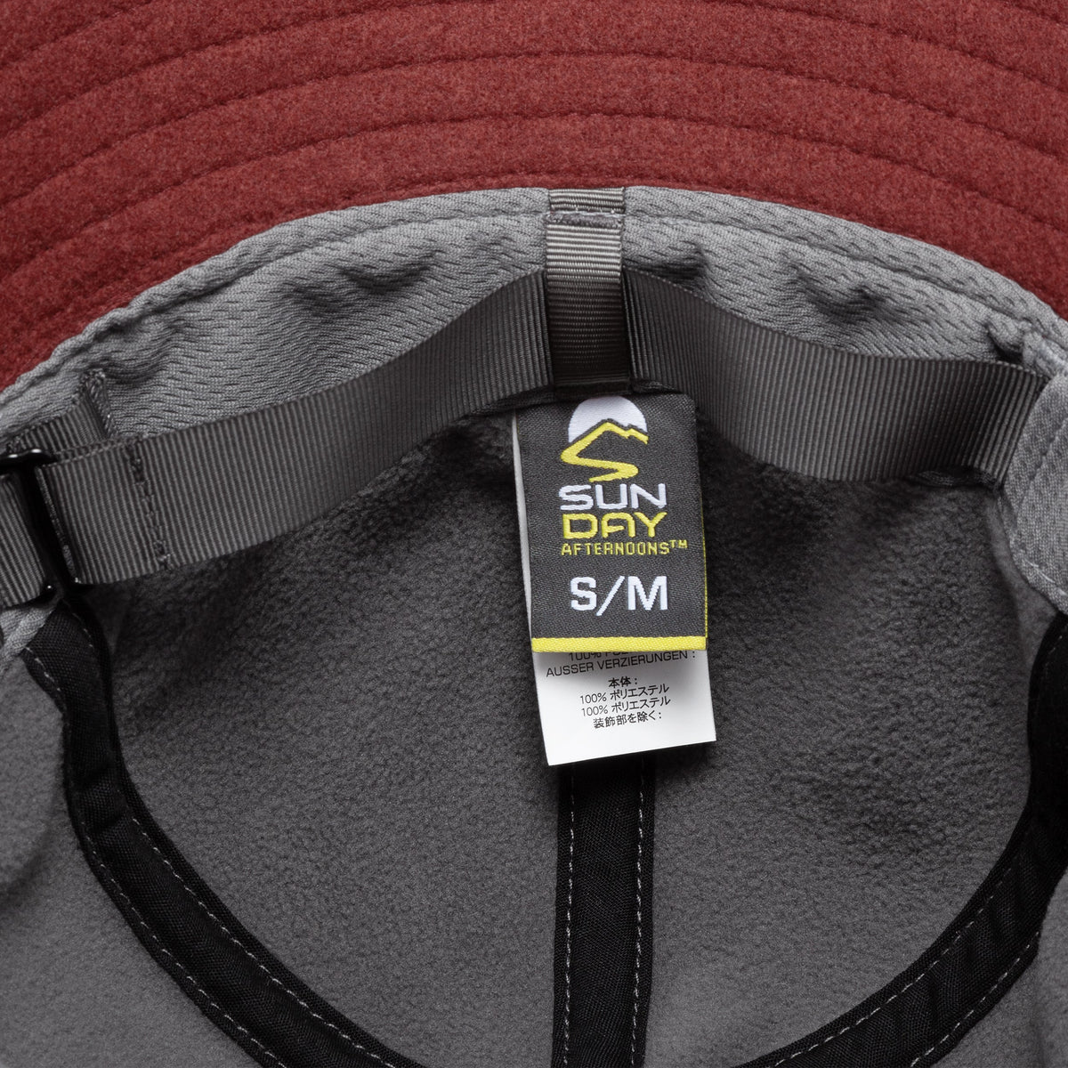 Sunday Afternoons Latest - Sauvie Bucket | Packable, Sun Protection Bucket Hat