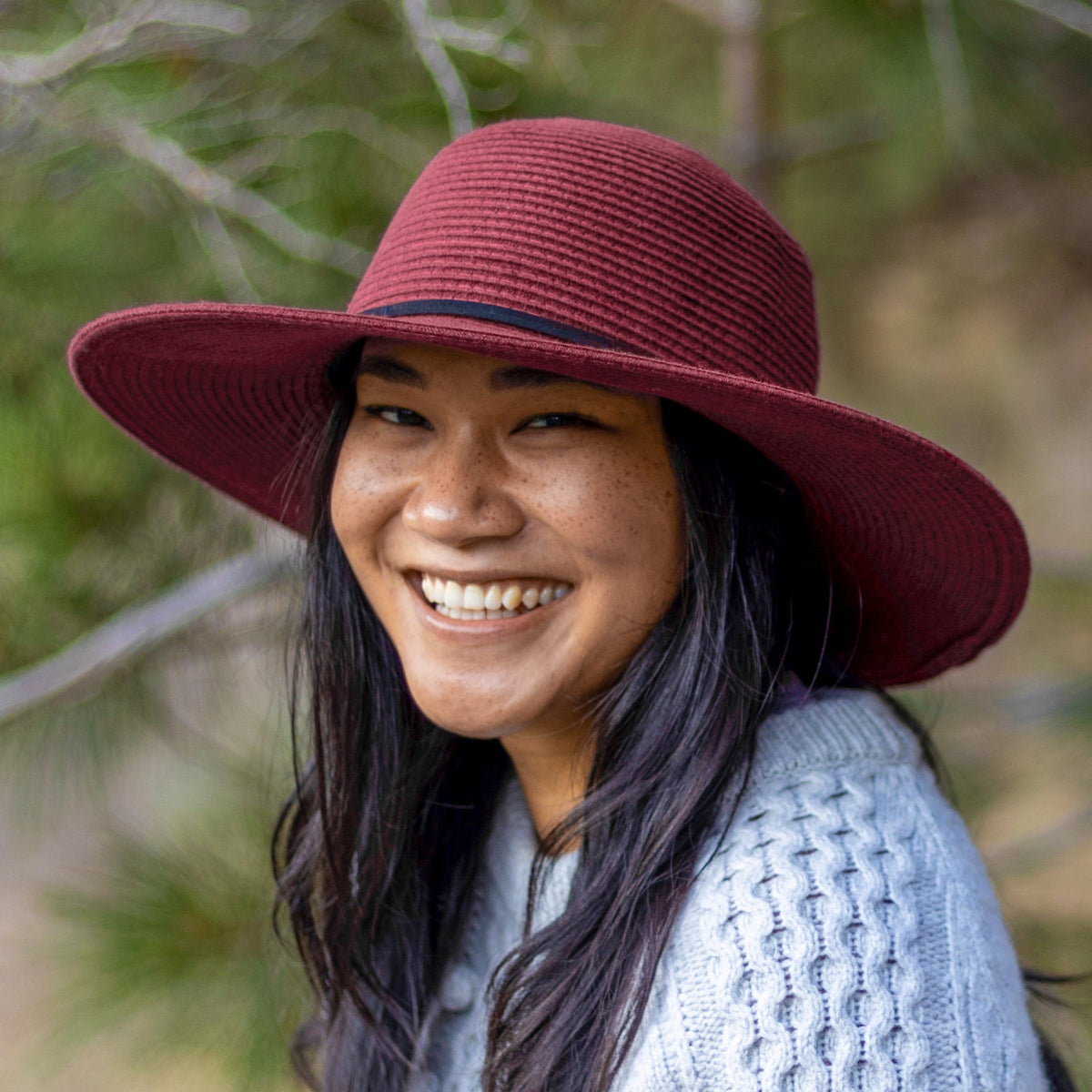 Sunday Afternoons Special Offer - Joslyn Hat | Women's Stylish Sun Hat