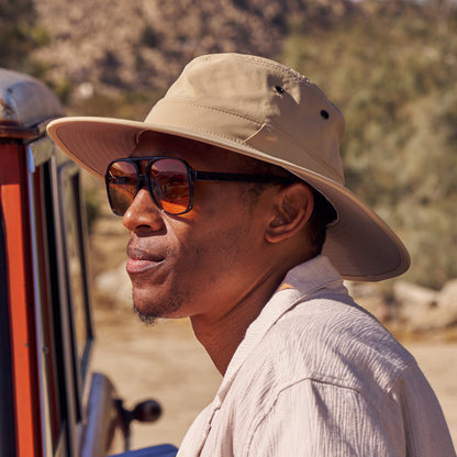 Sunday Afternoons Hot Sale - Passport Hat | Mens' and Women's Stylish Sun Hat