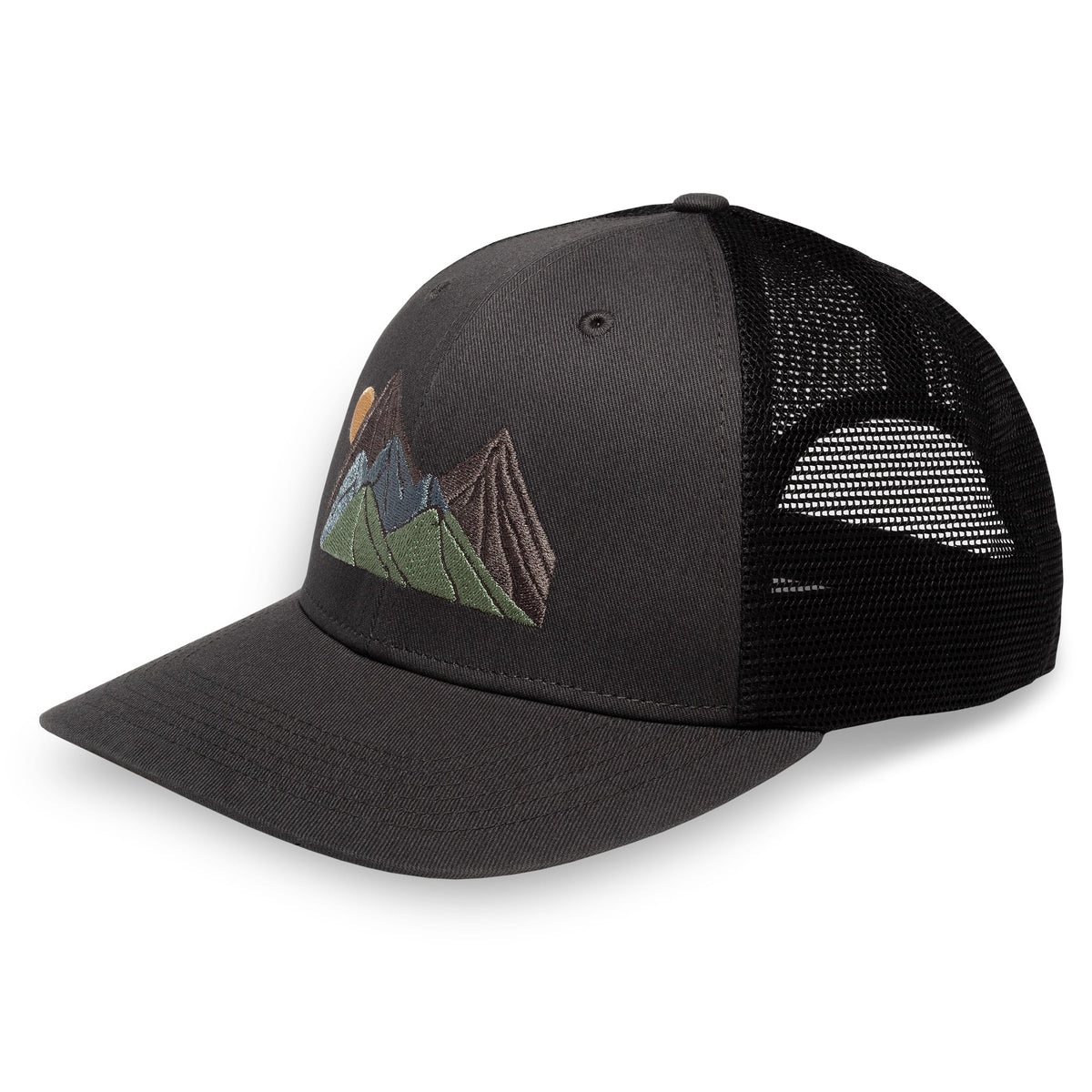 Sunday Afternoons Special Offer - Sunday LoPro Trucker, Low Profile Trucker Hat