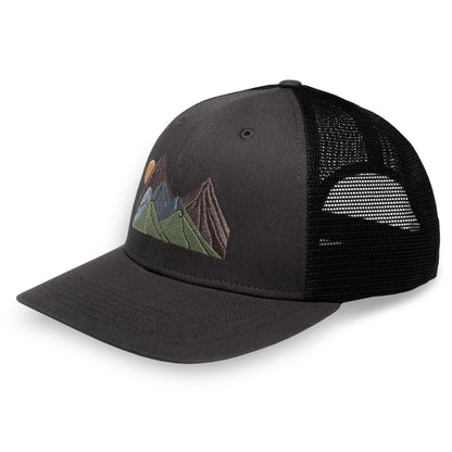 Sunday Afternoons Special Offer - Sunday LoPro Trucker, Low Profile Trucker Hat