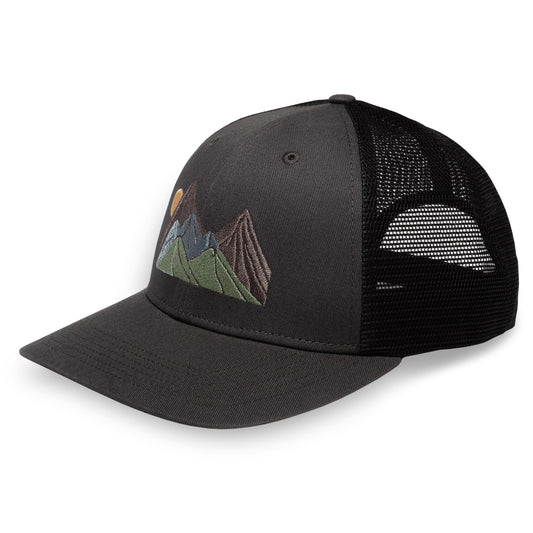 Sunday Afternoons Special Offer - Sunday LoPro Trucker, Low Profile Trucker Hat