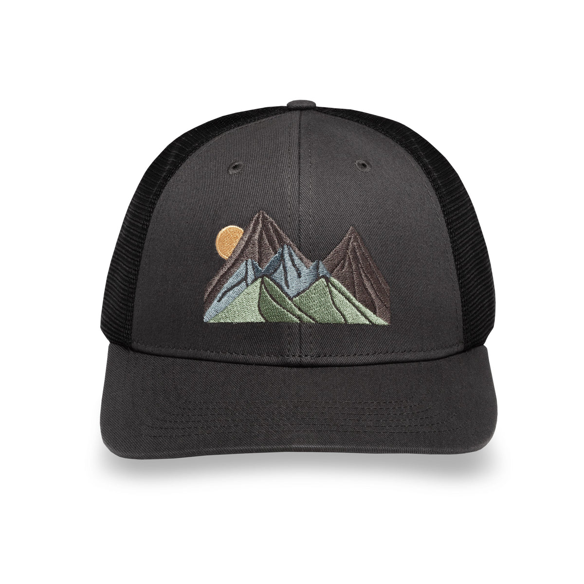 Sunday Afternoons Special Offer - Sunday LoPro Trucker, Low Profile Trucker Hat