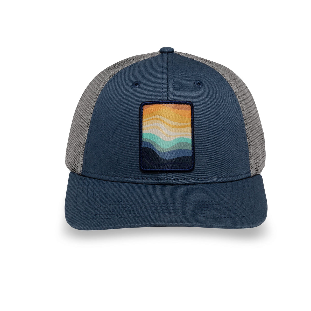 Sunday Afternoons Special Offer - Sunday LoPro Trucker, Low Profile Trucker Hat