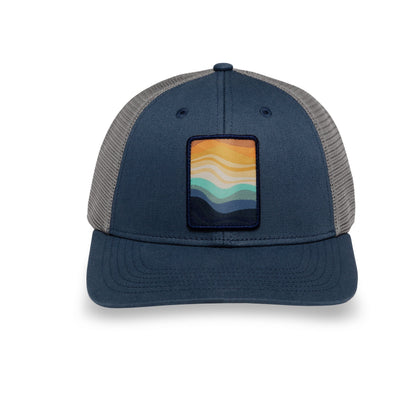 Sunday Afternoons Special Offer - Sunday LoPro Trucker, Low Profile Trucker Hat