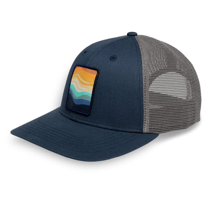 Gradient Skies,ONE SIZE