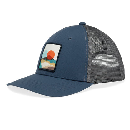 Sunday Afternoons New - Artist Series Patch Trucker