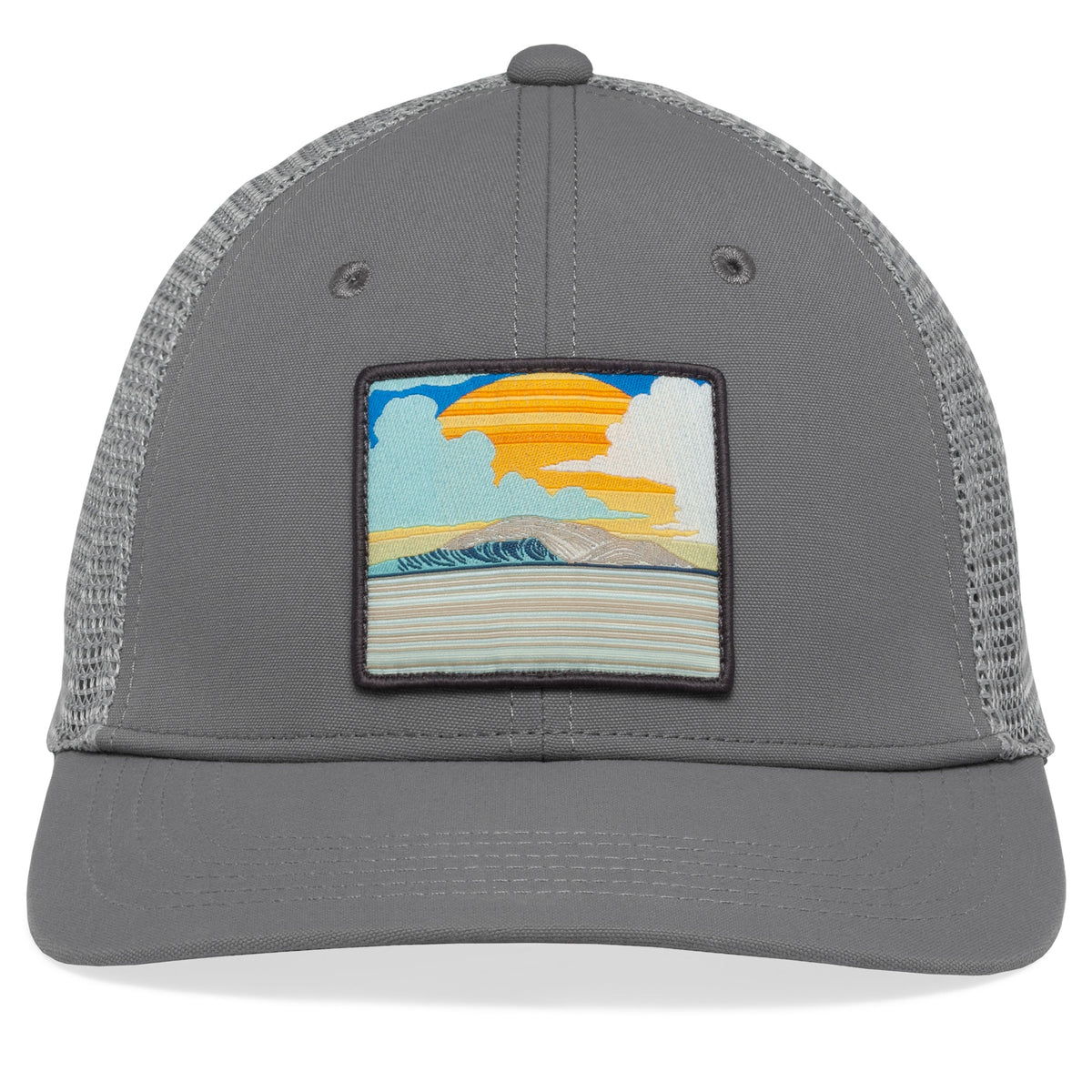 Sunday Afternoons New - Artist Series Patch Trucker