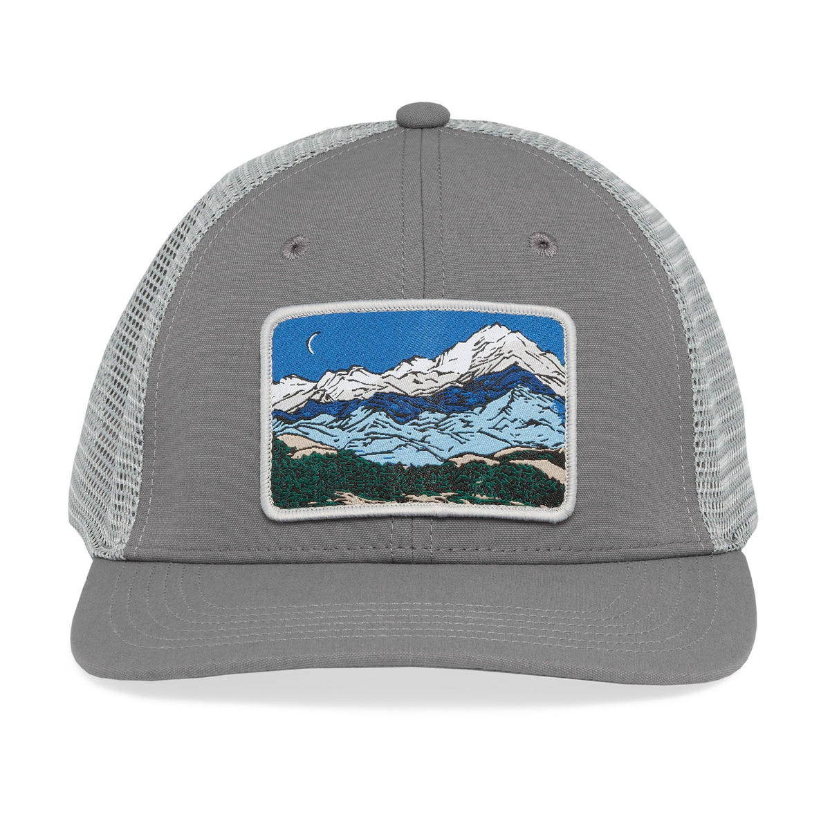 Sunday Afternoons New - Artist Series Patch Trucker
