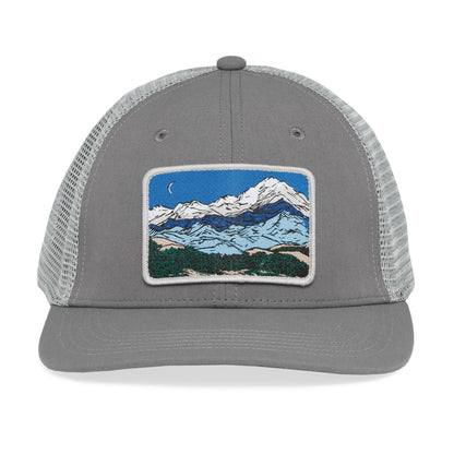 Sunday Afternoons New - Artist Series Patch Trucker