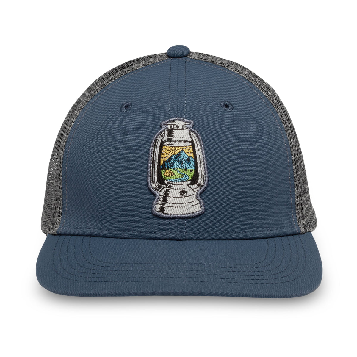 Sunday Afternoons New - Artist Series Patch Trucker