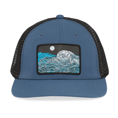 Sunday Afternoons New - Artist Series Patch Trucker