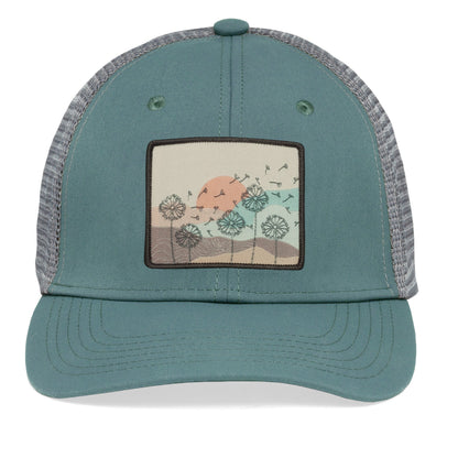 Sunday Afternoons New - Artist Series Patch Trucker