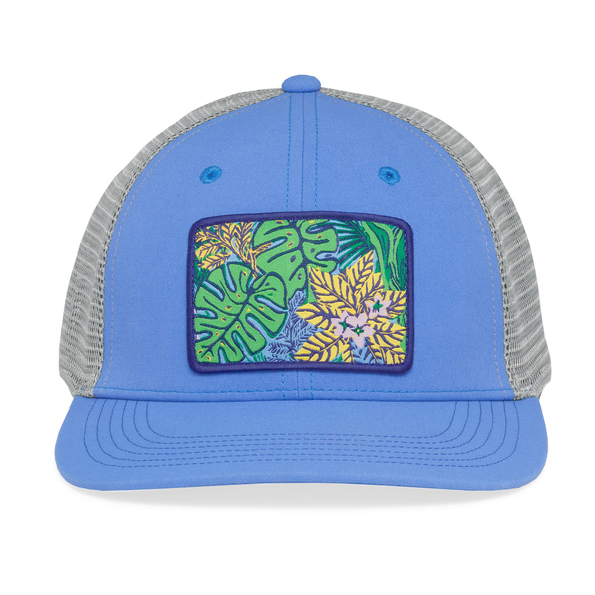Sunday Afternoons New - Artist Series Patch Trucker
