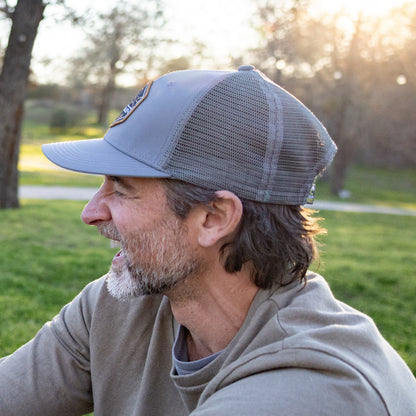 Sunday Afternoons New - Artist Series Patch Trucker