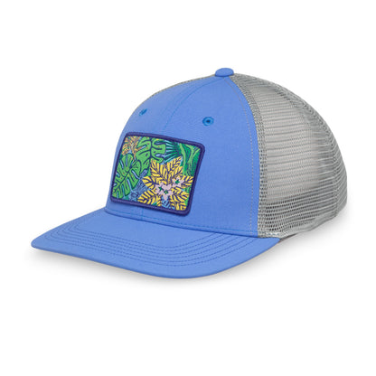 Sunday Afternoons New - Artist Series Patch Trucker