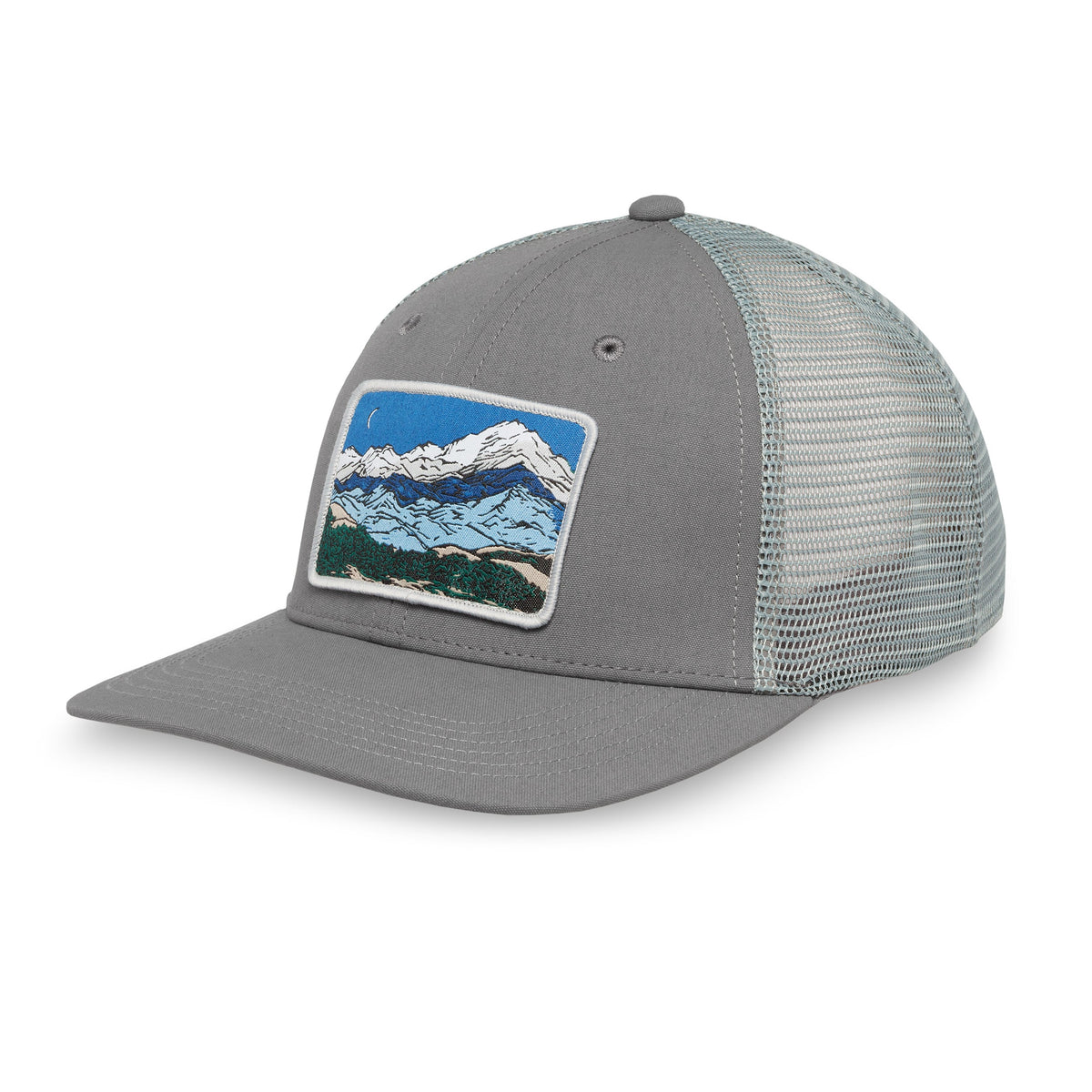 Sunday Afternoons New - Artist Series Patch Trucker