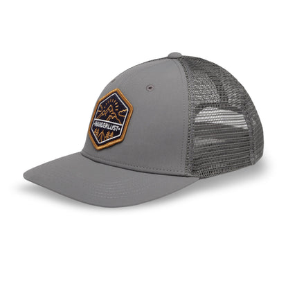 Sunday Afternoons New - Artist Series Patch Trucker
