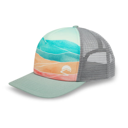Sunday Afternoons Smart Buy - Dunes Trucker