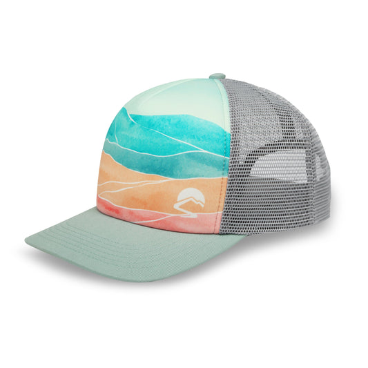 Sunday Afternoons Smart Buy - Dunes Trucker